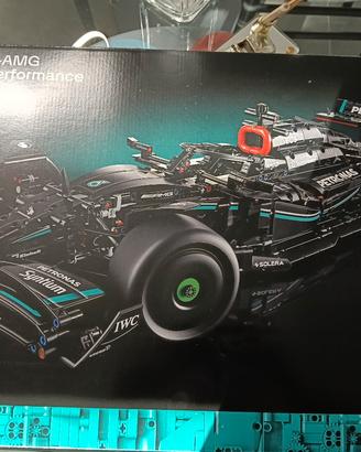 Lego Mercedes 42171