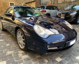 Porsche 911 Carrera Si Permute