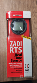 Zadi real time sensor