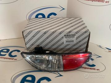 51718011 ORIGINALE FARO RETROMARCIA POSTERIORE DX 