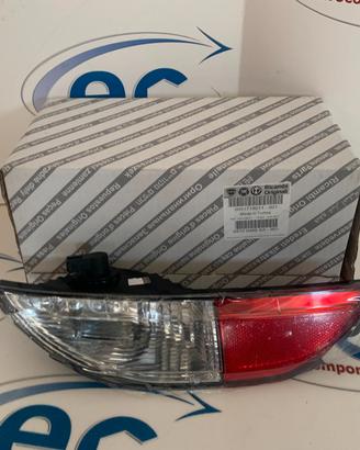 51718011 ORIGINALE FARO RETROMARCIA POSTERIORE DX 