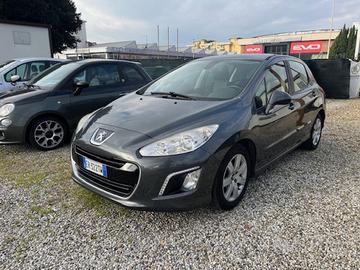 PEUGEOT 308 1.6 8V e-HDi 112CV 6MT 5p. Business