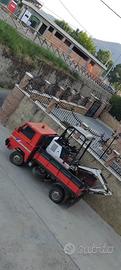 Camion Antonelli Condor