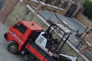 Camion Antonelli Condor