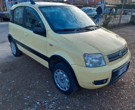 FIAT Punto 2ª serie - 2004