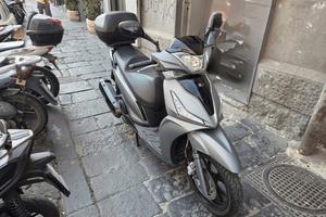 Kymco People 300i 300 S ABS