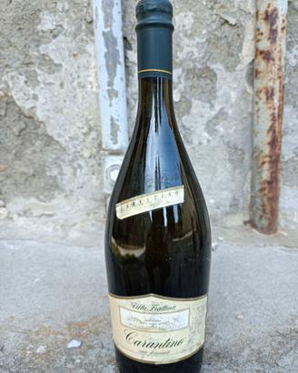 Vino rosso 