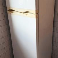 Frigorifero Wega White