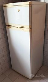Frigorifero Wega White