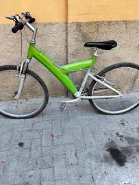 bicicletta Pininfarina 