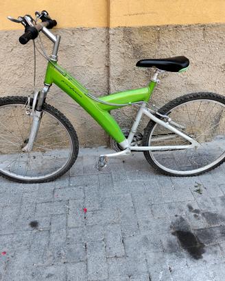 bicicletta Pininfarina 