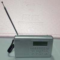 Radio ricevitore universale SilverÇrest