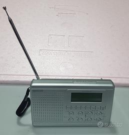 Radio ricevitore universale SilverÇrest