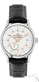 Orologio Philip Watch Sunray