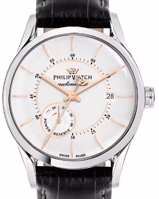 Orologio Philip Watch Sunray
