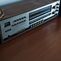 Sintoamplificatore Telefunken 