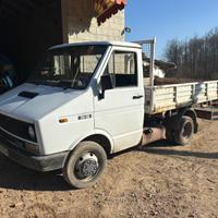 Fiat iveco daily 35-10