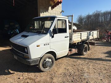 Fiat iveco daily 35-10