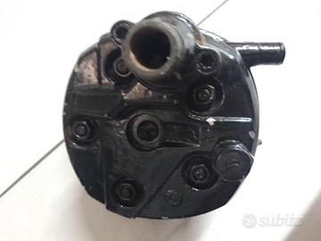 Cilindro cagiva 125, raptor, elefant, freccia 12.