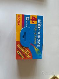 Diapositive Kodak Rullino