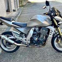 Scarico GALASSETTI kawaki Z1000