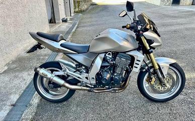 Scarico GALASSETTI kawasaki Z1000