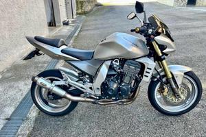 Scarico GALASSETTI kawasaki Z1000