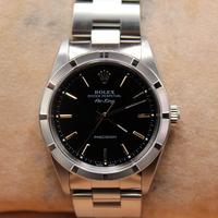 Rolex Air-King 14010M