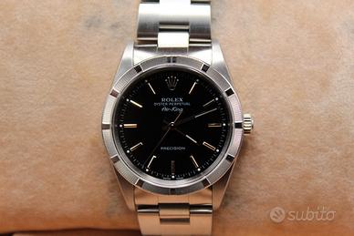 Rolex Air-King 14010M