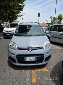 FIAT Panda 3ª serie - 2018