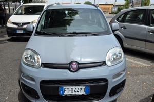 FIAT Panda 3ª serie - 2018