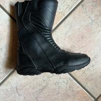 Stivali moto