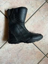 Stivali moto