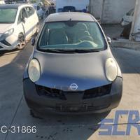 Nissan micra 3 k12 1.5 dci 65cv 03-10 -ricambi