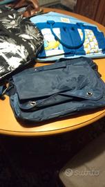 Borsa Disney Paperino