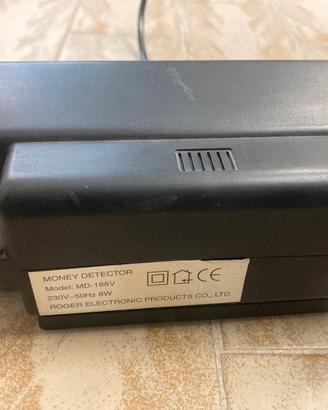 money detector