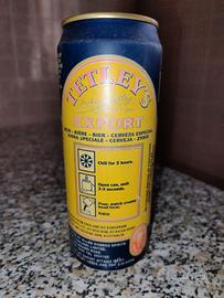 Bottiglie di birra Vintage 