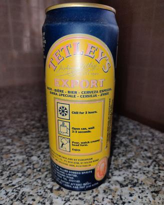 Bottiglie di birra Vintage 