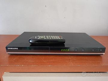 Samsung dvd -d530