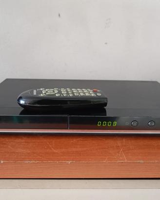 Samsung dvd -d530