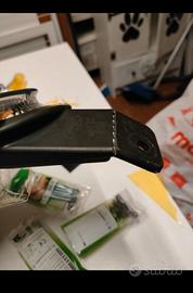 Farò full led Fiesta st