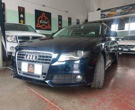 Audi A4 Avant 1.8 TFSI SW IN QUESTE CONDIZIONI!!!