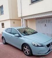 VOLVO V40 KINETIC T2 BENZINA 2,0
