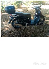 honda sh 150