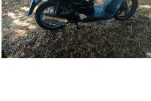 honda sh 150