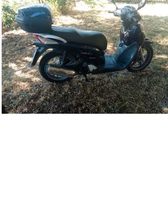 honda sh 150