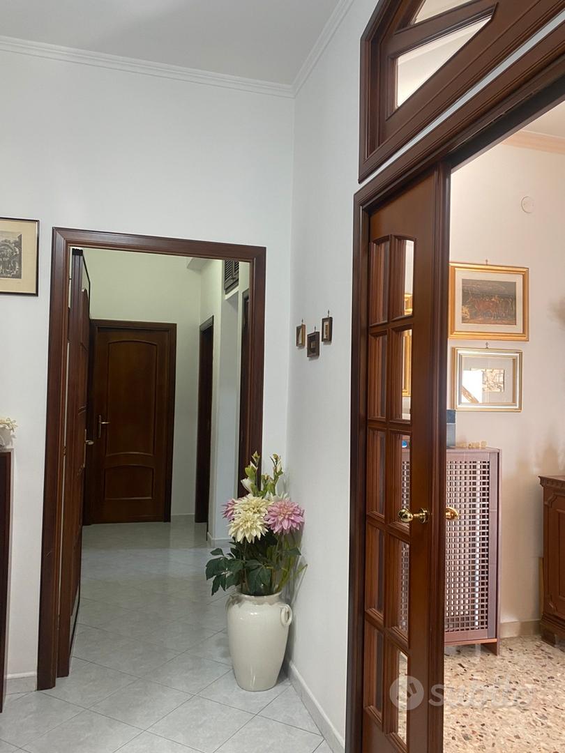 Appartamento – Torre Annunziata, Penniniello - Altro