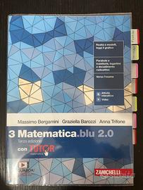 3 Matematica.blu 2.0
