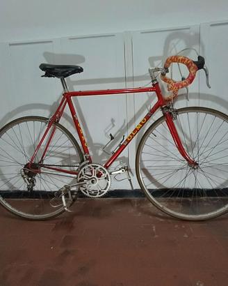 Bicicletta OLMO