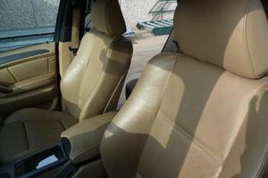 BMW SERIE X5 E53 3.0 D 4X4 160KW AUT 5P (2003) RIC